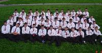 2004 First Year Boys