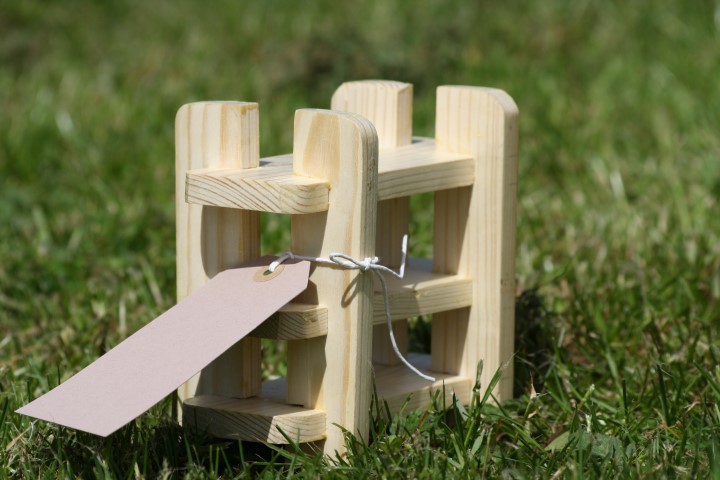 Leaving Cert Woodwork Projects - Image Mag