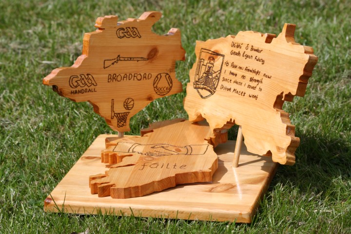 Junior Certificate Wood Projects 2013 (51)