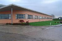 School Building