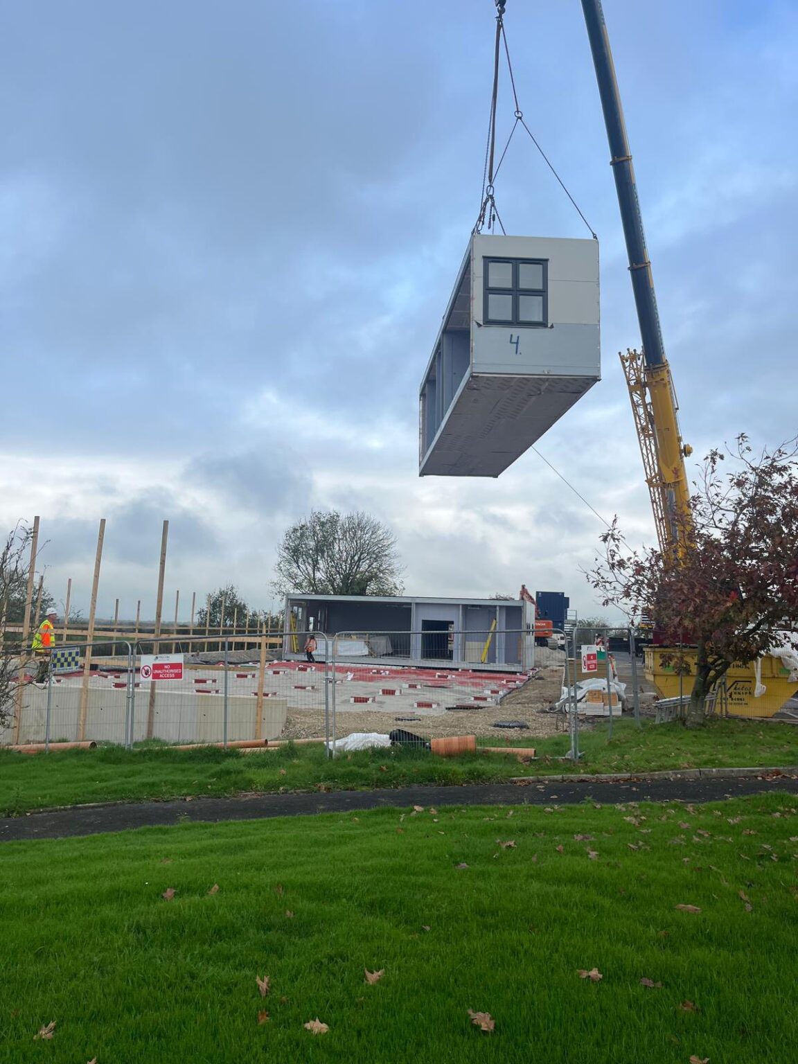Construction Studies & Woodwork Projects – Hazelwood College