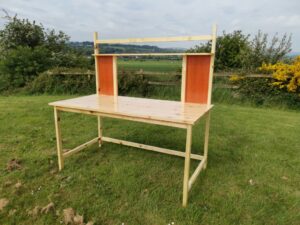 Construction Studies & Woodwork Projects – Hazelwood College