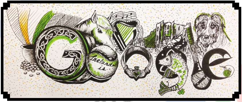 more like doodle4google more like doodle4google