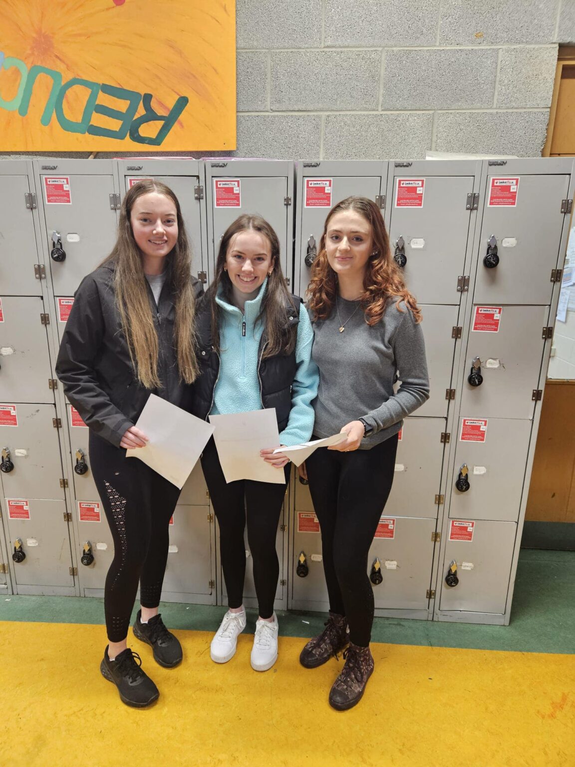 Junior Cert Results Hazelwood College