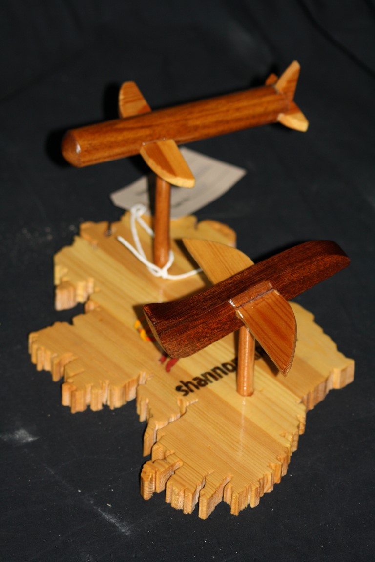 Junior Cert Wood Project (23) – Hazelwood College