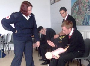 LCA First Aid (1)