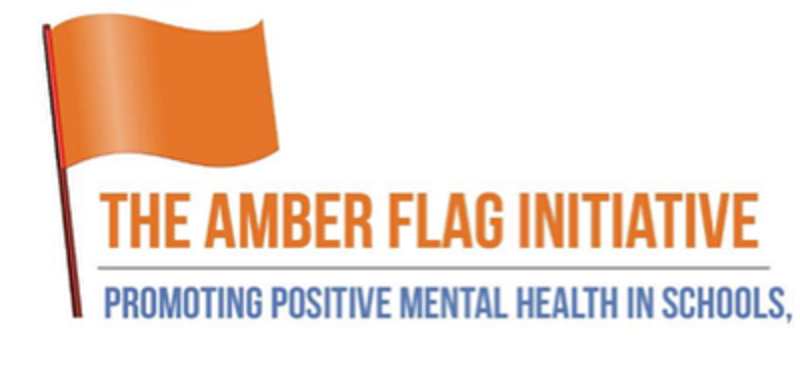Amber Flag