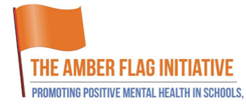 Amber Flag Poster Competition