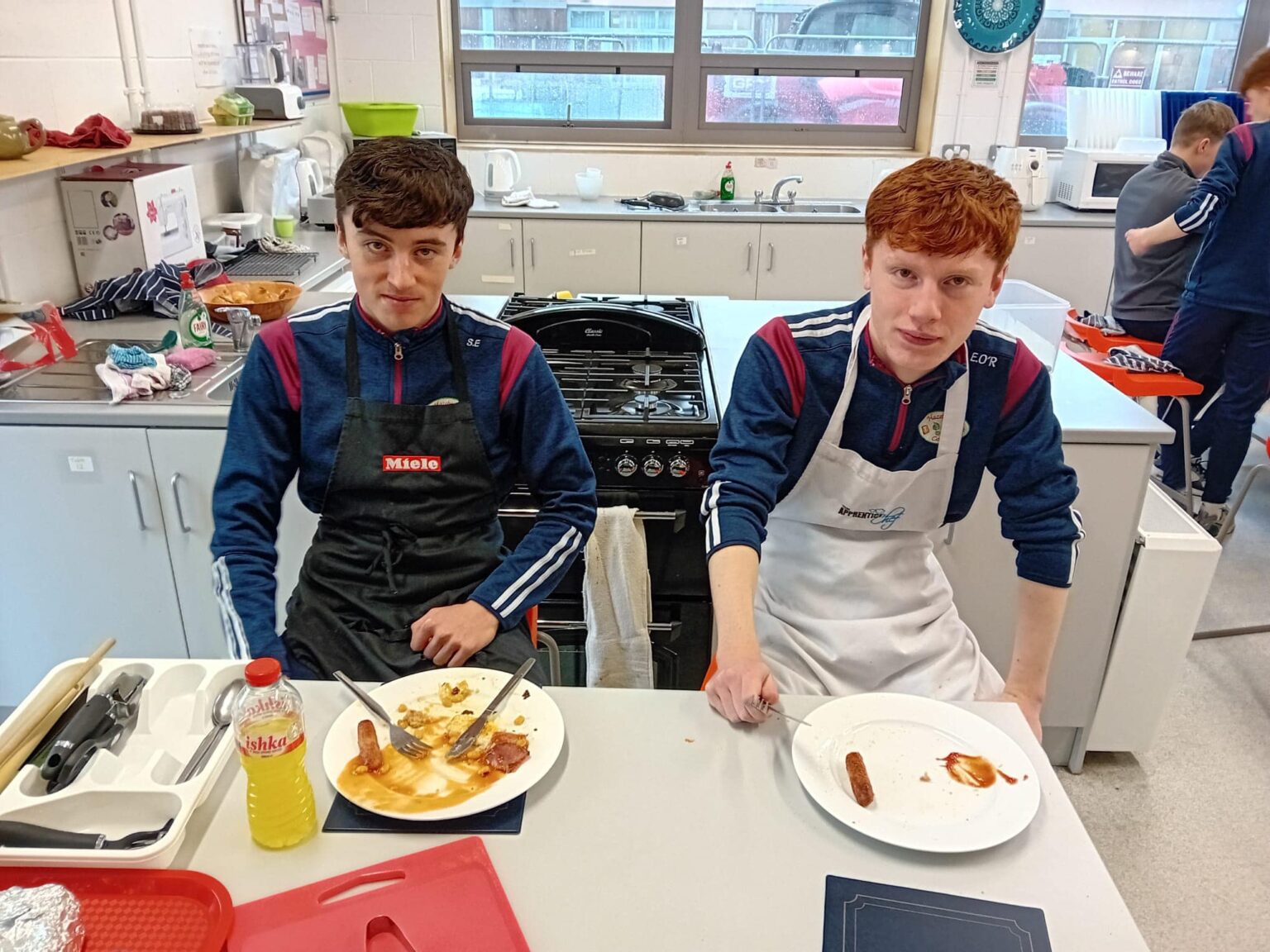 Construction Studies & Woodwork Projects – Hazelwood College