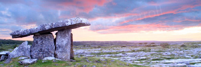 1st Year Burren