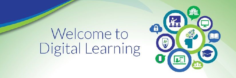 121 Digital Learning
