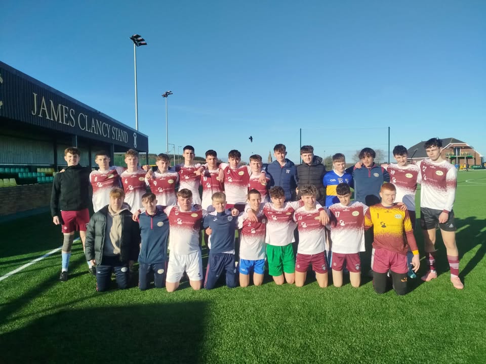 Hazelwood College Dromcollogher