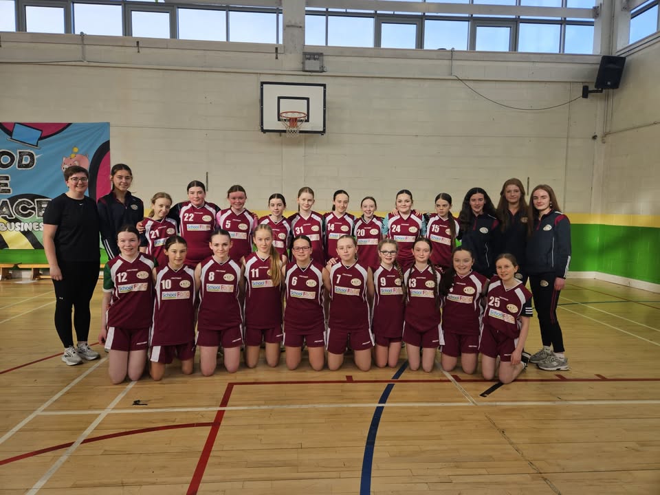 Hazelwood College Dromcollogher