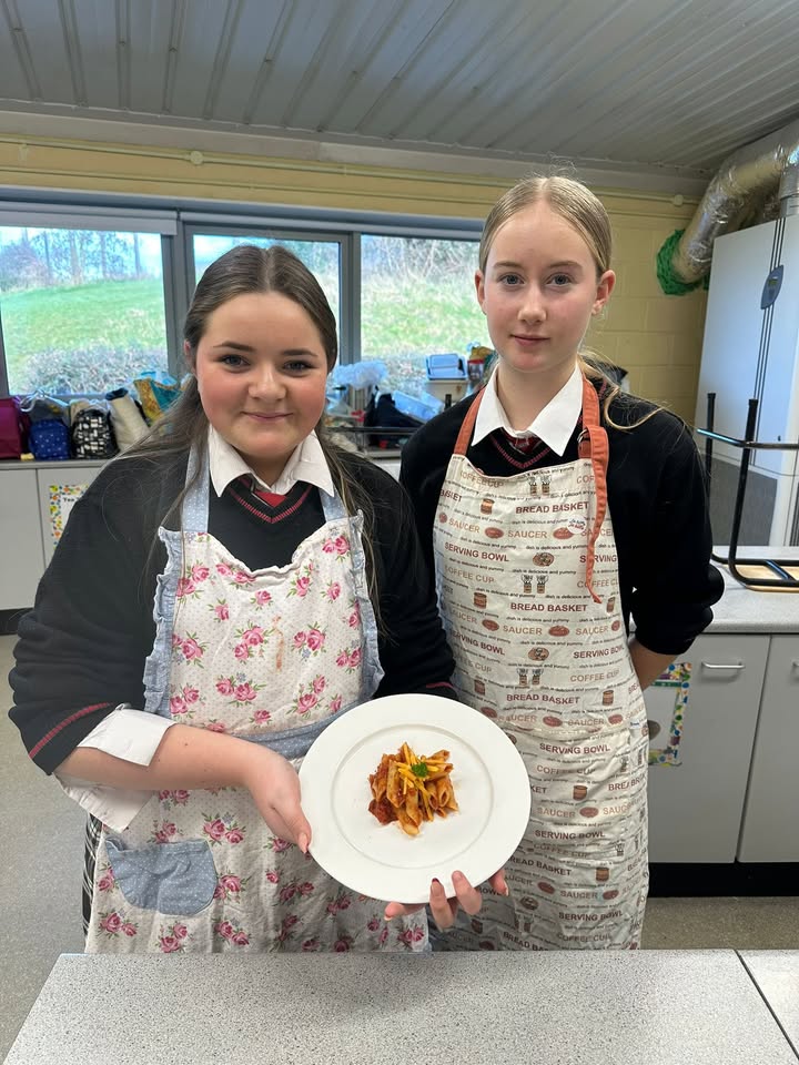 Hazelwood College Dromcollogher