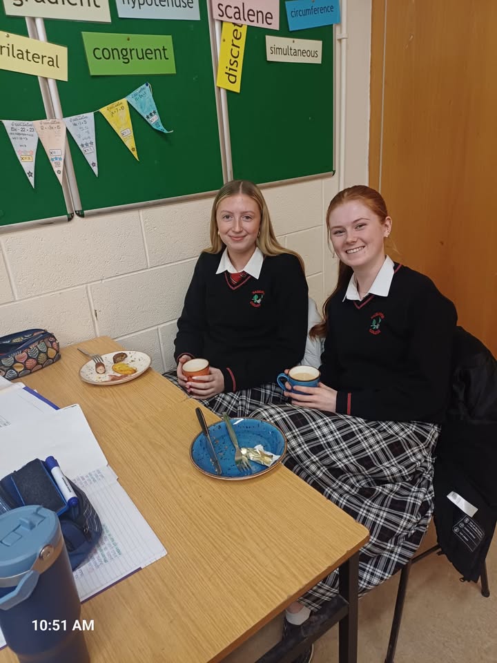 Hazelwood College Dromcollogher