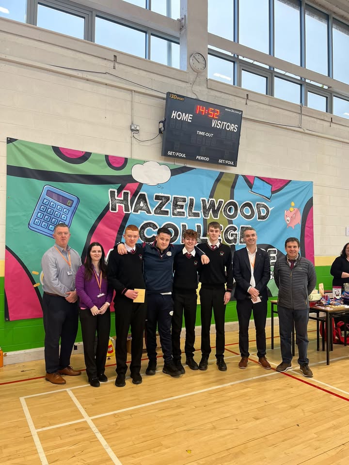 Hazelwood College Dromcollogher