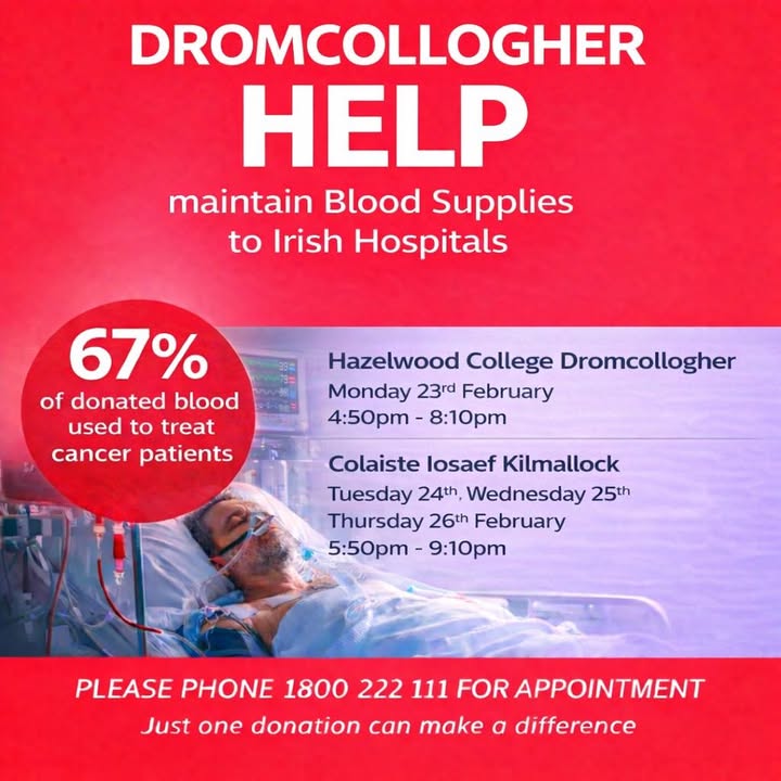 Hazelwood College Dromcollogher