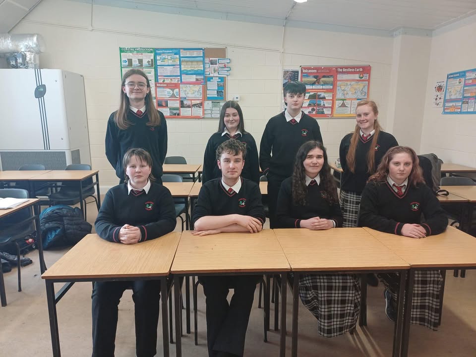 Hazelwood College Dromcollogher