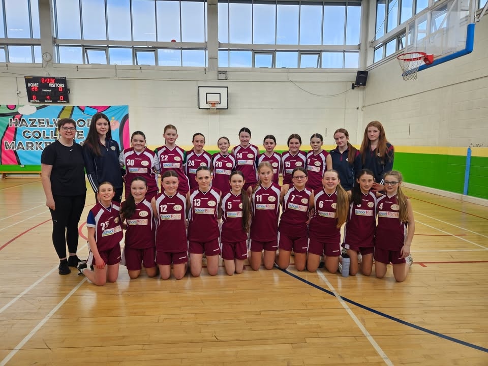 Hazelwood College Dromcollogher