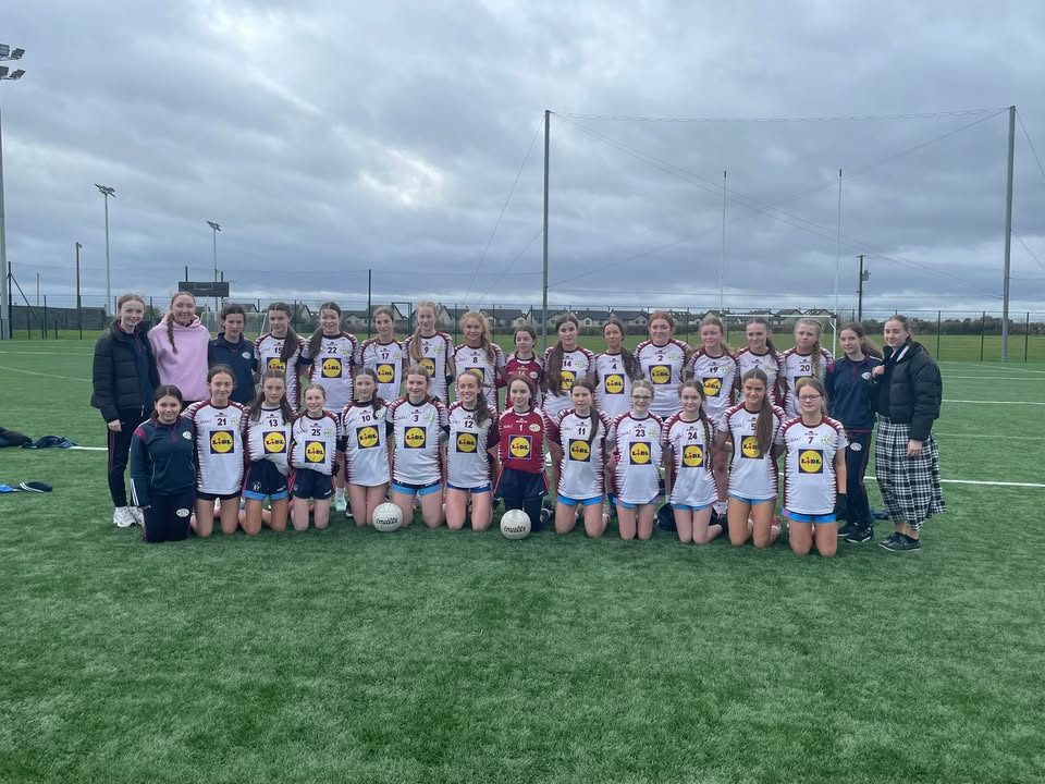 Hazelwood College Dromcollogher