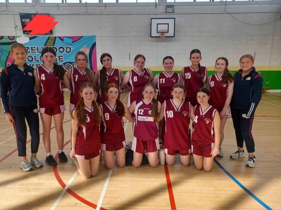 Hazelwood College Dromcollogher