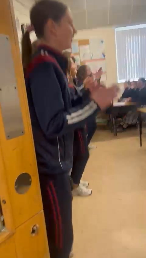 Hazelwood College Dromcollogher