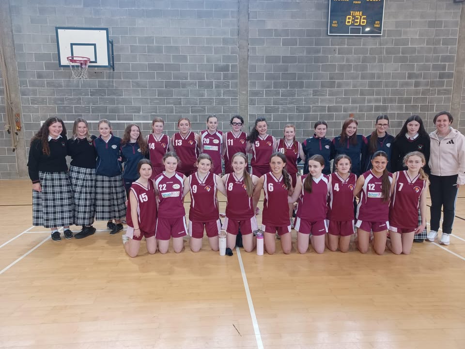 Hazelwood College Dromcollogher