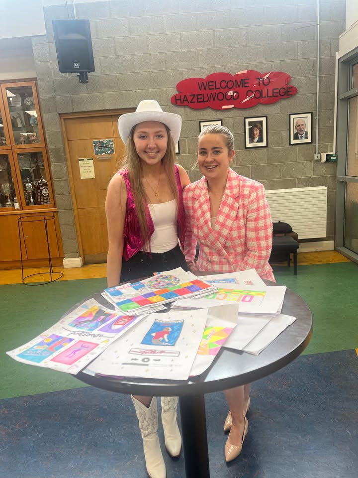 Hazelwood College Dromcollogher