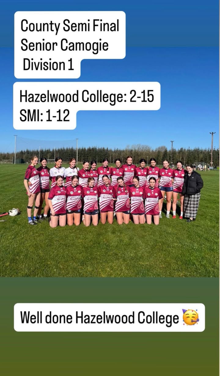 Hazelwood College Dromcollogher