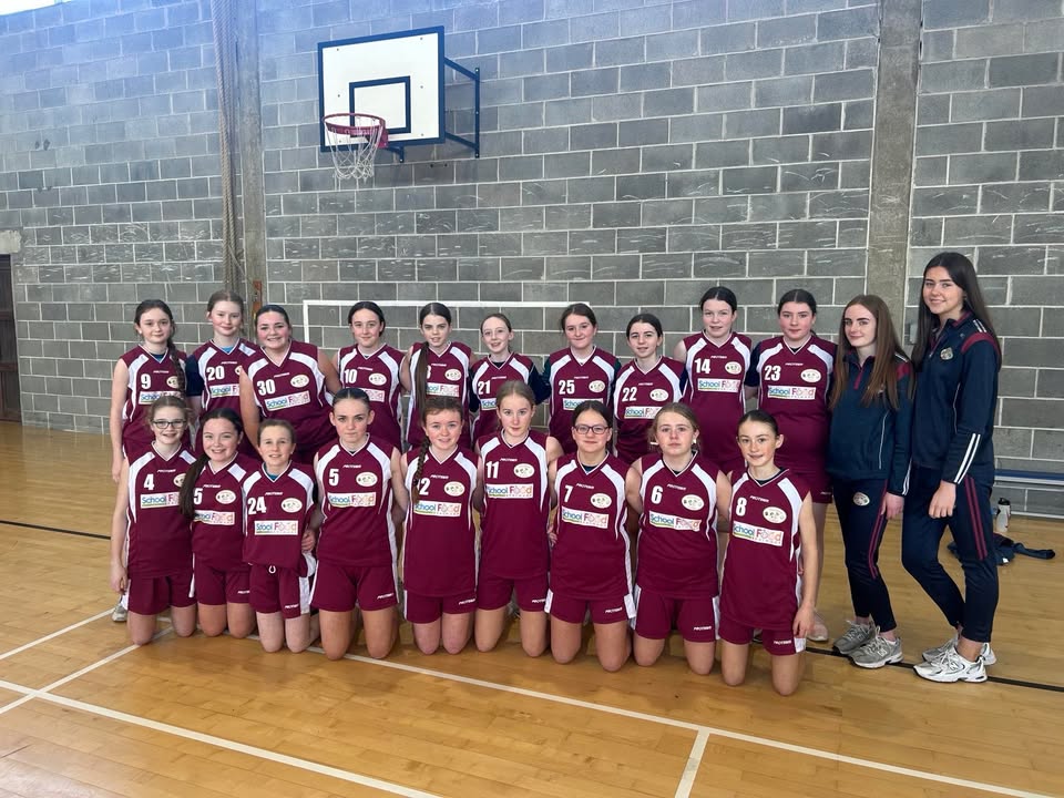 Hazelwood College Dromcollogher