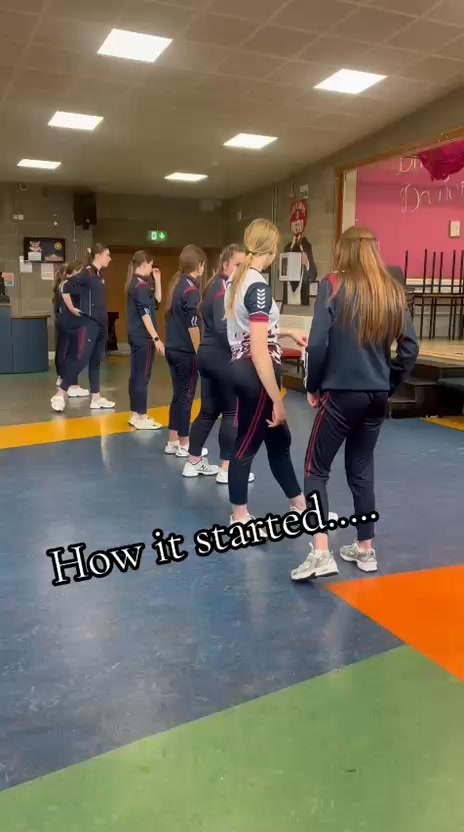 Hazelwood College Dromcollogher