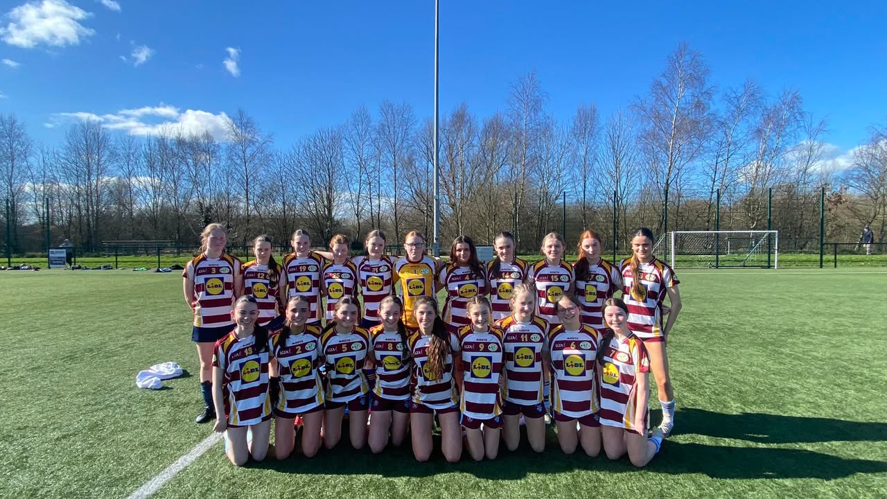 Hazelwood College Dromcollogher