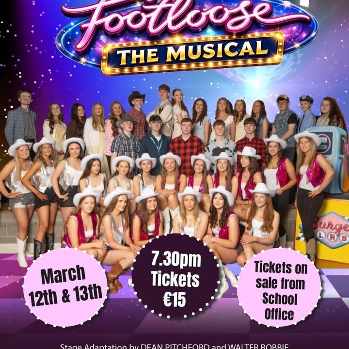 Hazelwood College Dromcollogher