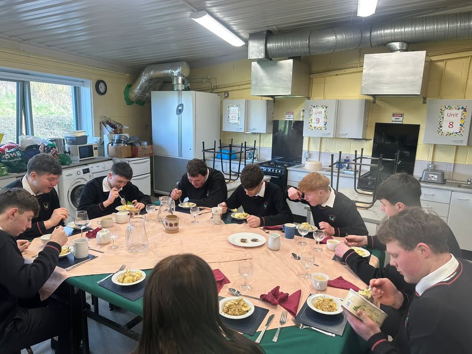 Hazelwood College Dromcollogher