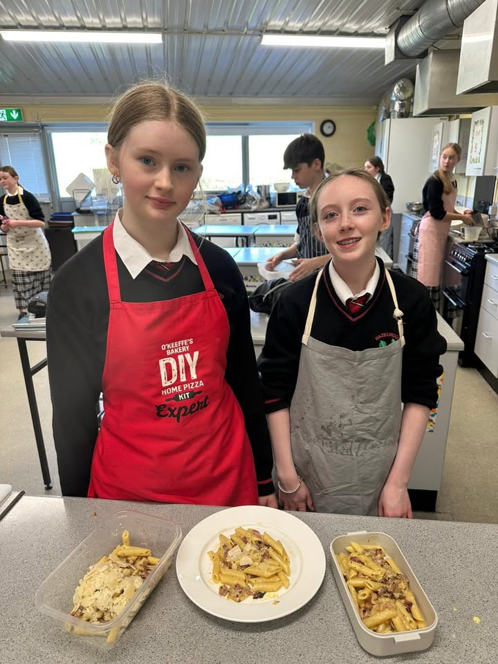 Hazelwood College Dromcollogher