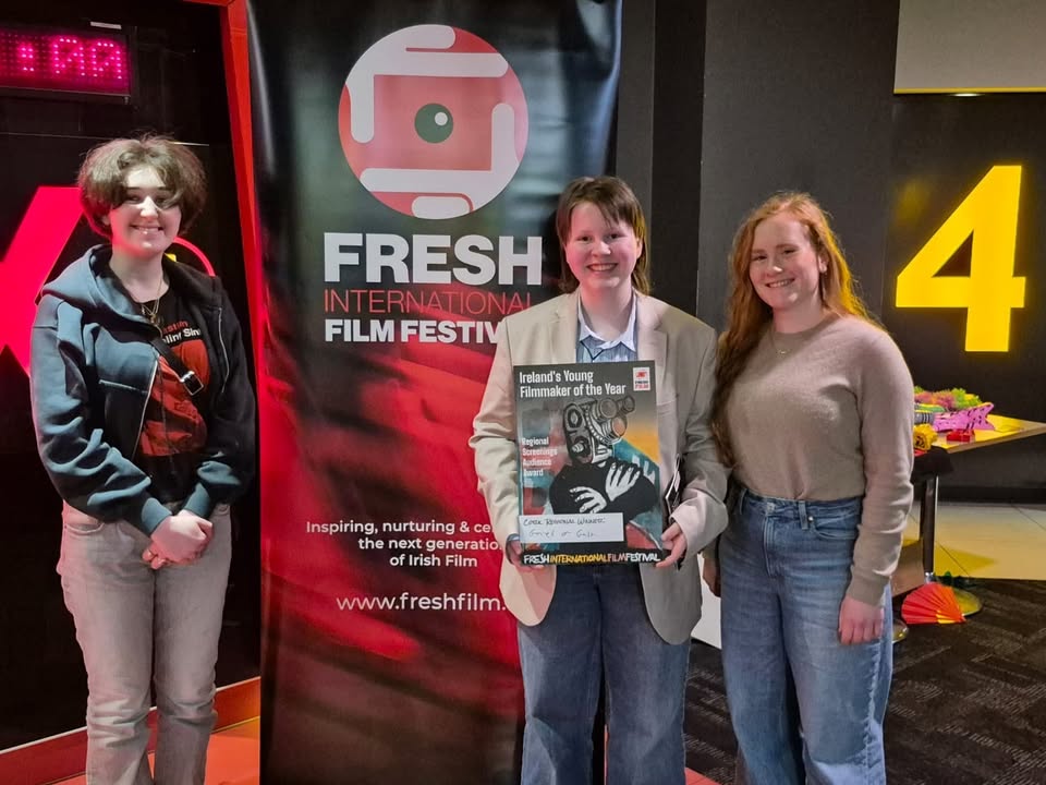 Hazelwood College Dromcollogher