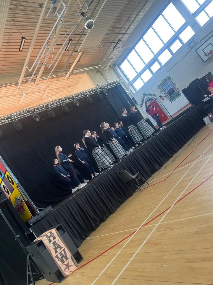 Hazelwood College Dromcollogher