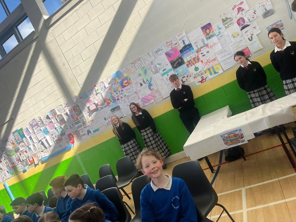 Hazelwood College Dromcollogher