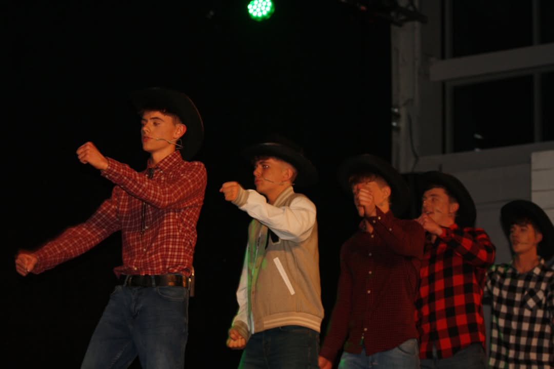 Hazelwood College Dromcollogher