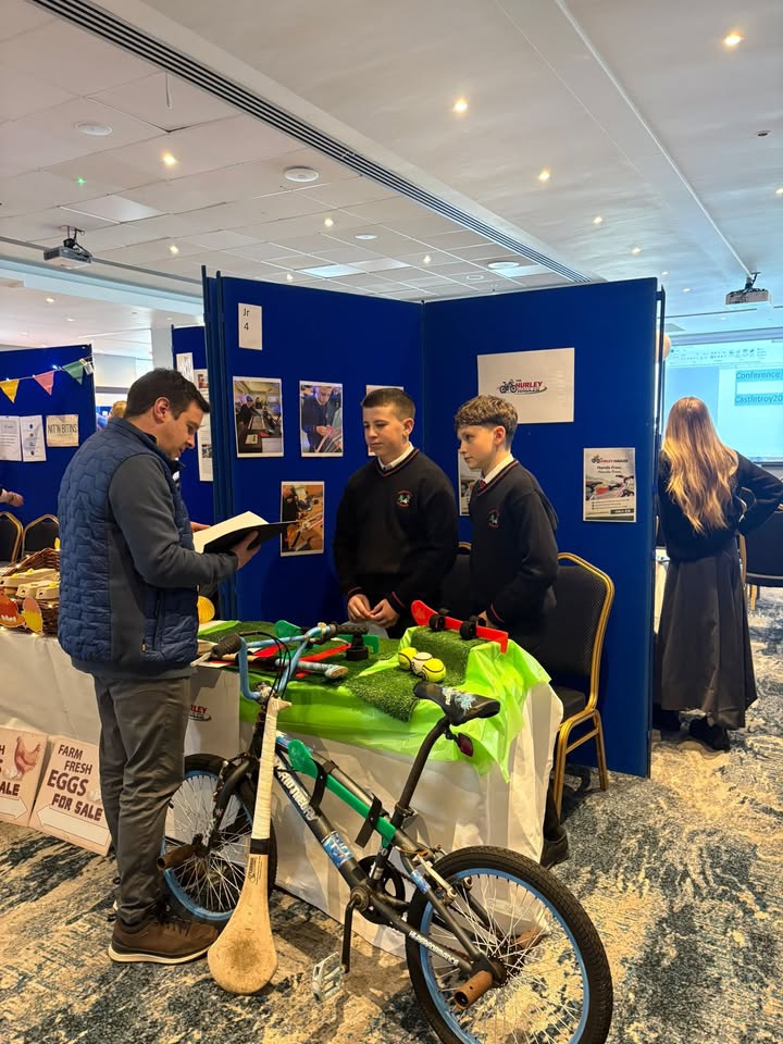 Hazelwood College Dromcollogher