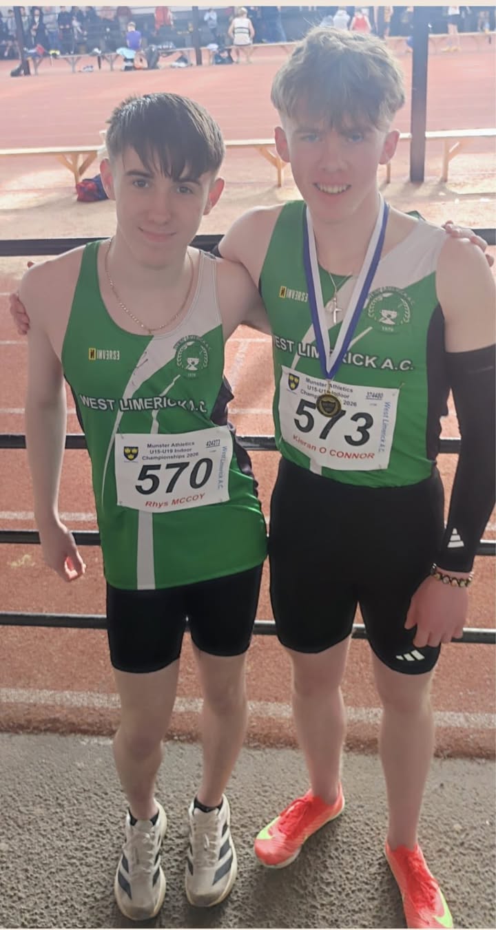 Hazelwood College Dromcollogher