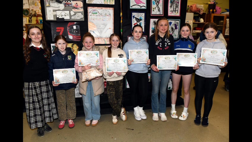 Hazelwood College Dromcollogher