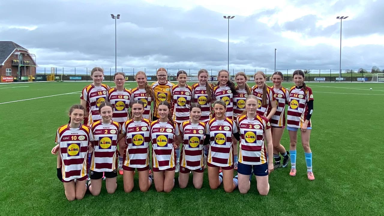 Hazelwood College Dromcollogher