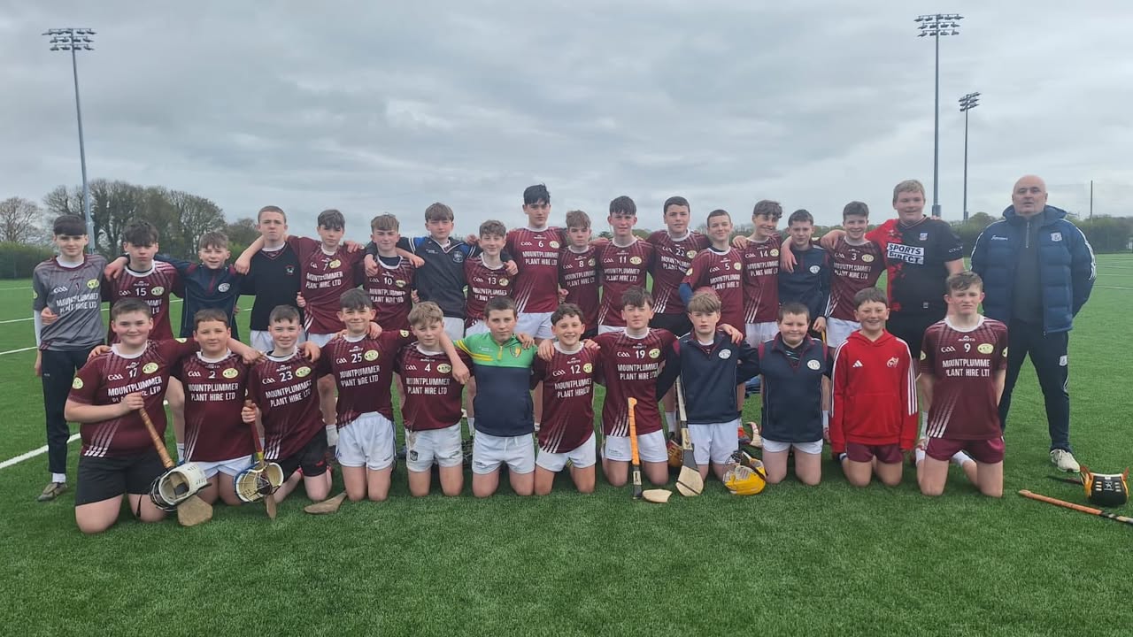 Hazelwood College Dromcollogher