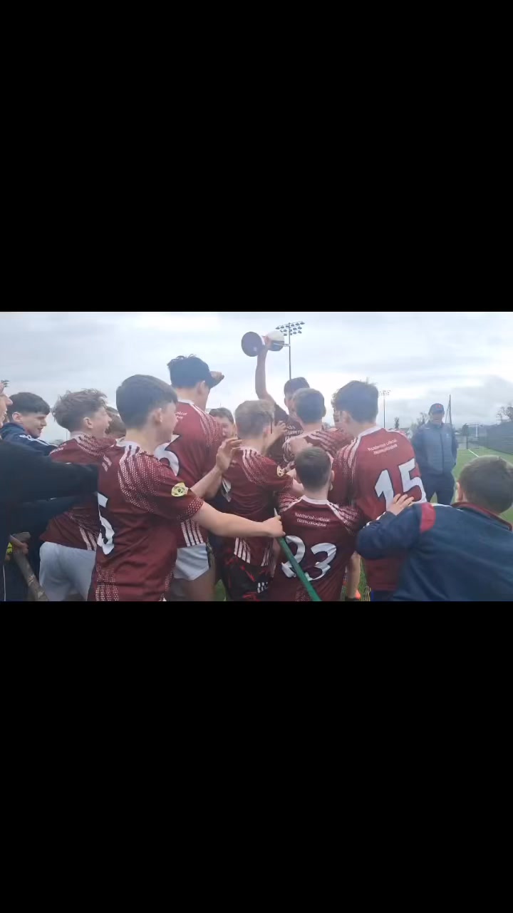 Hazelwood College Dromcollogher