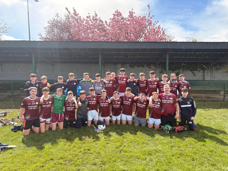 Hazelwood College Dromcollogher