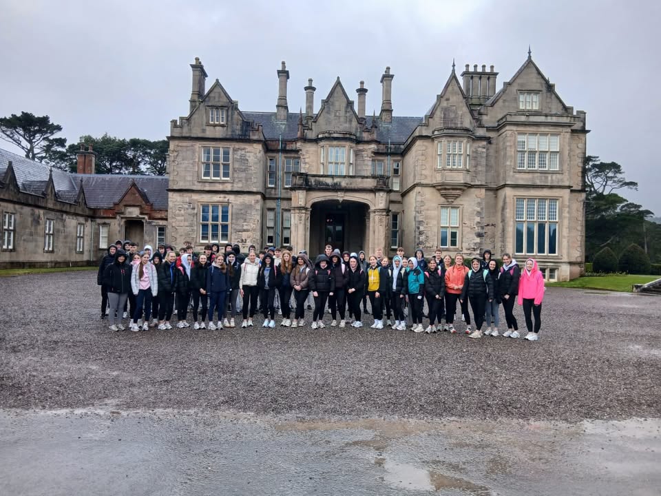 Hazelwood College Dromcollogher