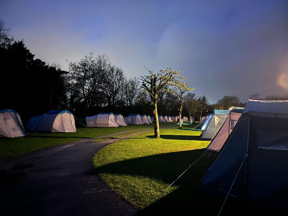 Hazelwood College Dromcollogher