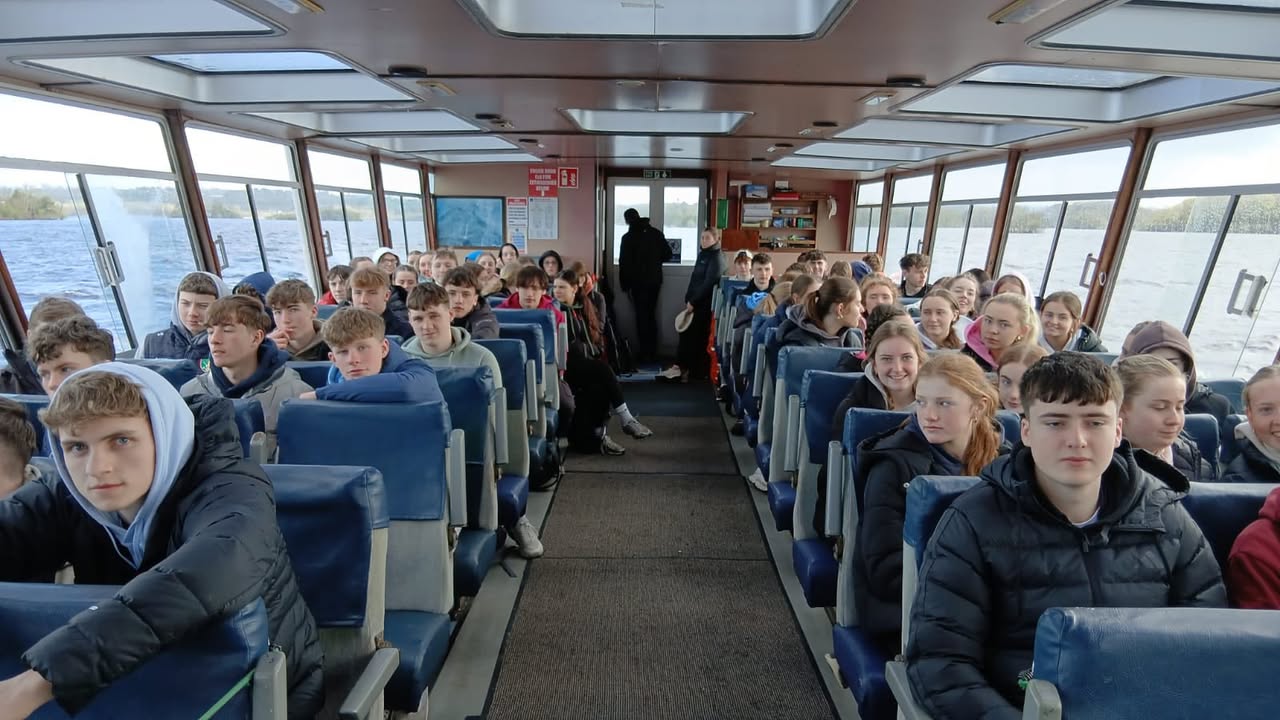 Hazelwood College Dromcollogher