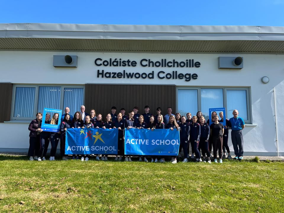 Hazelwood College Dromcollogher